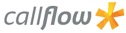 Call Flow Logo